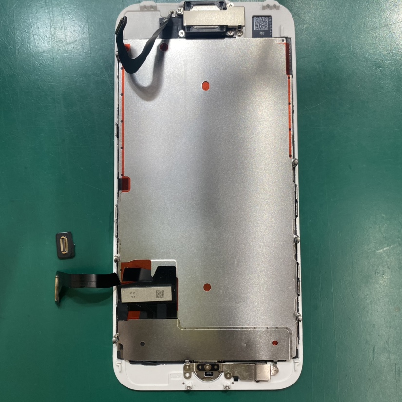 iPhone7(アイフォン７)をお持ち込み頂きました。【スマホ修理工房池袋P’パルコ店】
