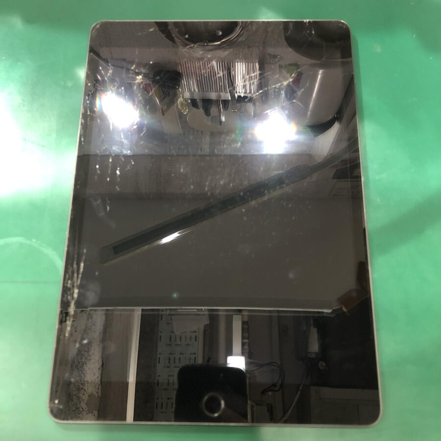 iPad 第8世代（アイパッド8）をお持ち込み頂きました。【スマホ修理工房池袋P’パルコ店】