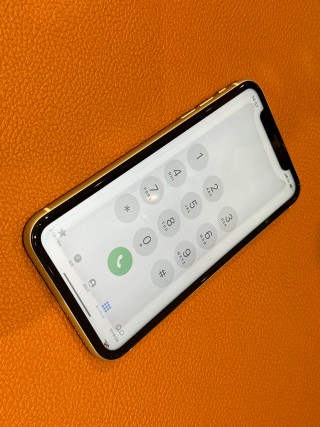 落下させ液晶が暗いiPhone11(アイフォンイレブン)修理を行いました!【スマホ修理工房仙台PARCO2店】