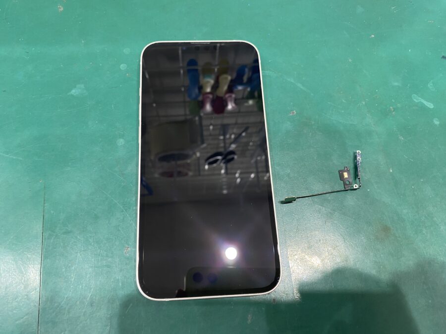 iPhone13(アイフォン)Suica(スイカ)、Pasmo(パスモ)などのお財布機能が使えなくなった。