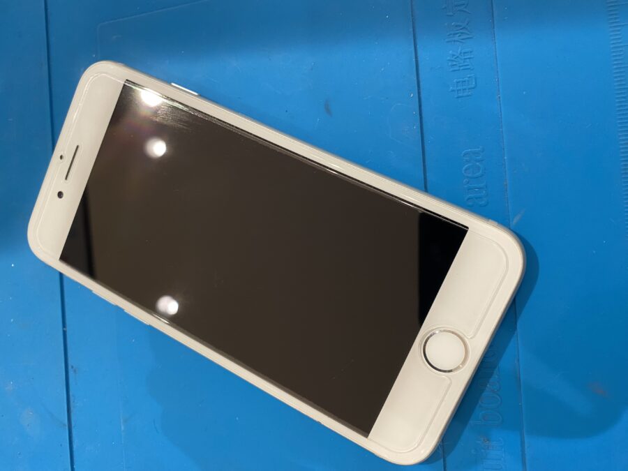 サブ機として使用iPhone8（アイフォンエイト）のバッテリー交換を行いました!【スマホ修理工房仙台PARCO2店】