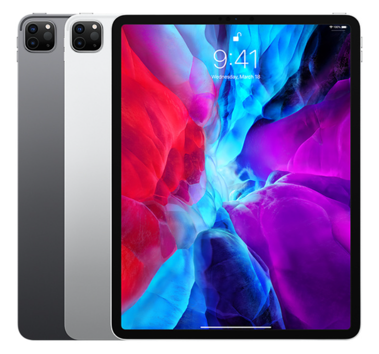 iPad pro11の電源ボタン（スリープボタン）の陥没修理やってます！【スマホ修理工房 池袋P'パルコ本店】