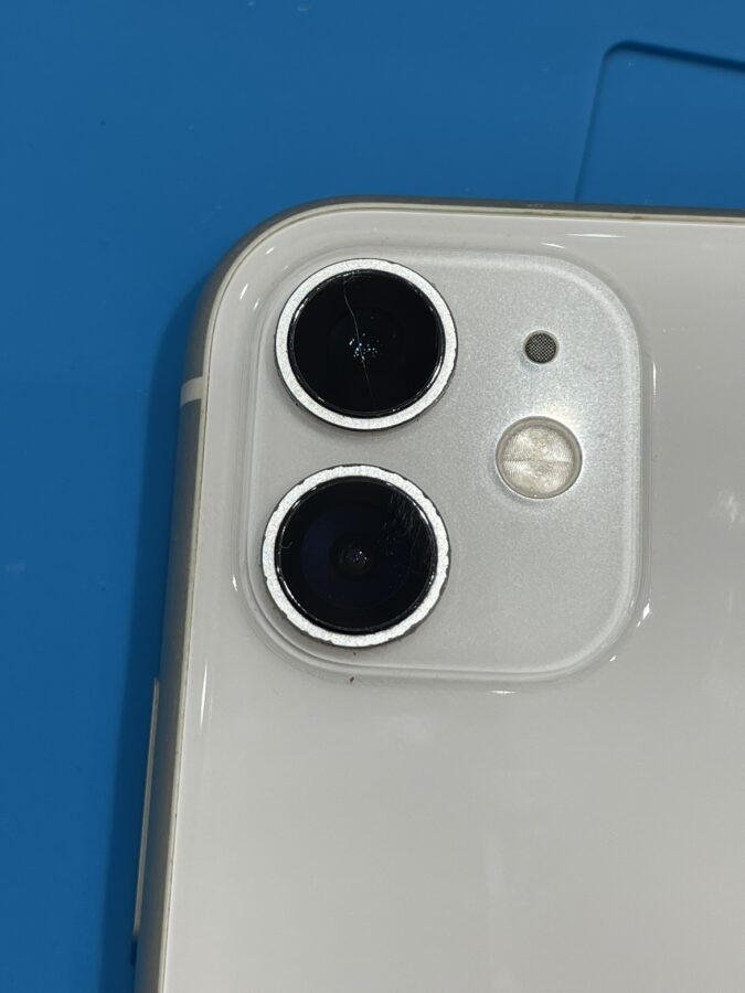 iPhone11(アイフォン11)をお持ち込み頂きました。【スマホ修理工房池袋P’パルコ店】