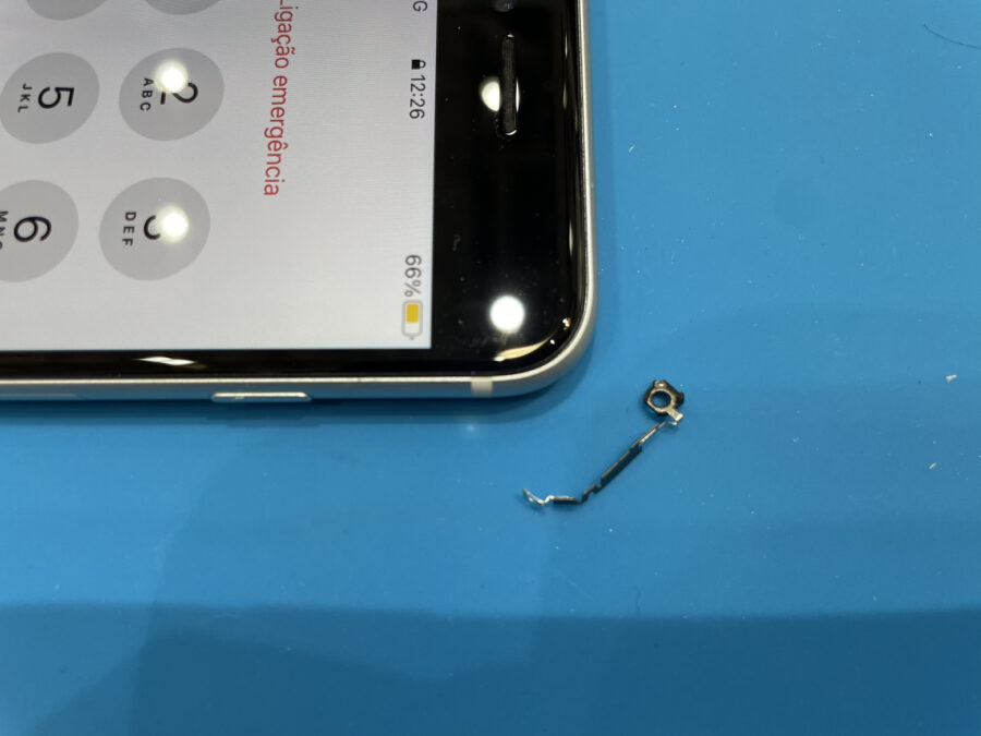 iPhoneSE2(アイフォンSE第2世代)でSuicaが反応してくれない？【スマホ修理工房池袋P’パルコ店】で交換修理