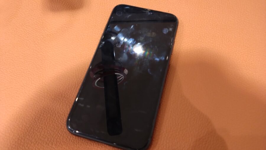 充電がすぐに減ってしまうiPhone11（アイフォンイレブン）の修理を行いました!【スマホ修理工房仙台PARCO2店】