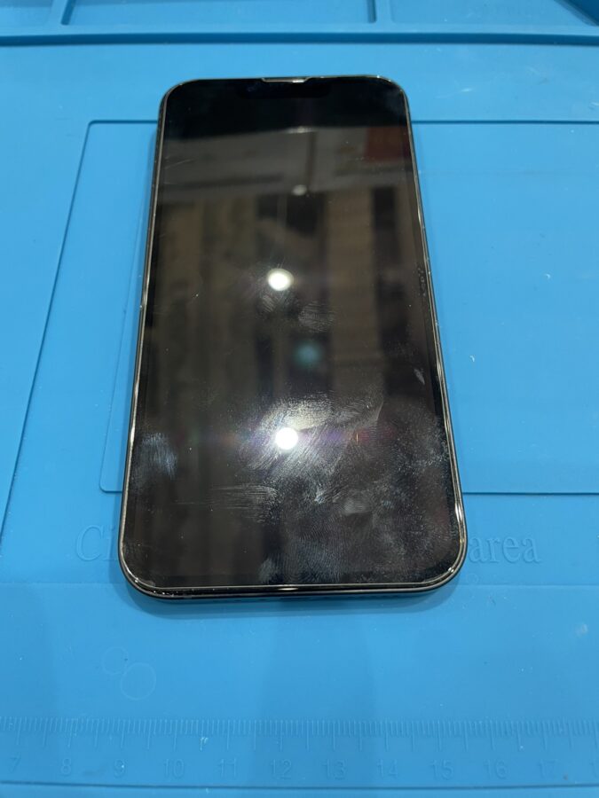 iPhone12（アイフォン12）をお持ち込み頂きました。【スマホ修理工房池袋P’パルコ店】