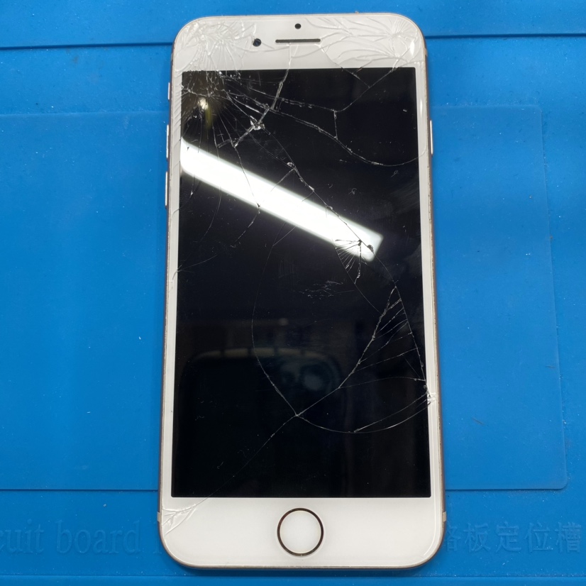 iPhone8(アイフォン）をお持ち込み頂きました。【スマホ修理工房池袋P’パルコ店】
