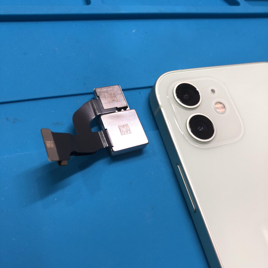 iPhone12（アイフォン12）をお持ち込み頂きました。【スマホ修理工房池袋P’パルコ店】