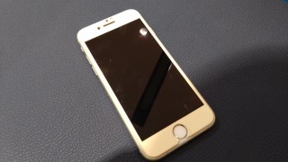 充電がすぐなくなってしまうiPhone7（アイフォンセブン）の修理を行いました!【スマホ修理工房仙台PARCO2店】