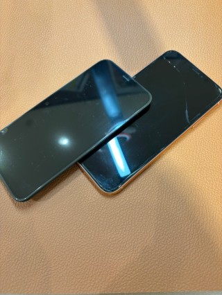 ガラスの割れたiPhoneXR(アイフォンテンアール)パネルの交換を行いました!【スマホ修理工房PARCO2店】