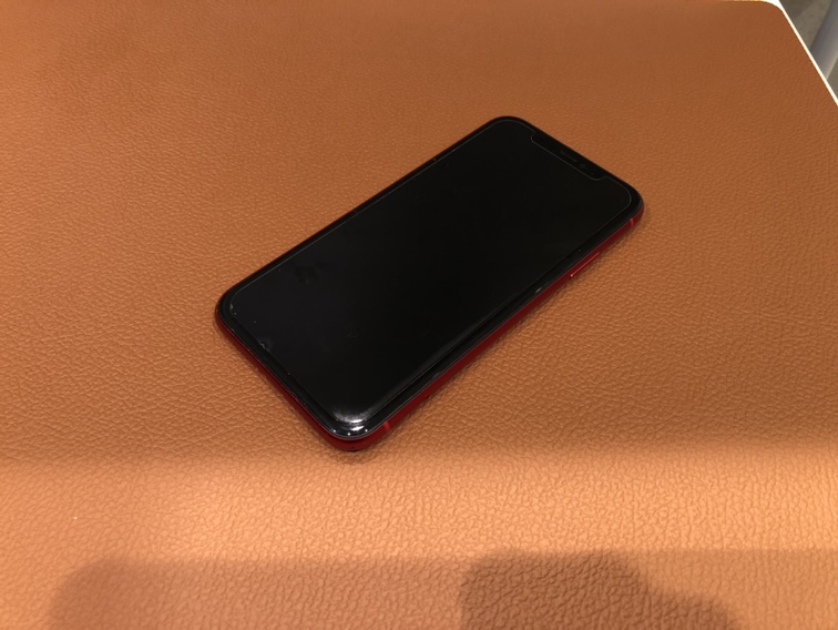 バッテリーの減りが気になるiPhone11(アイフォンイレブン)バッテリー交換を行いました!