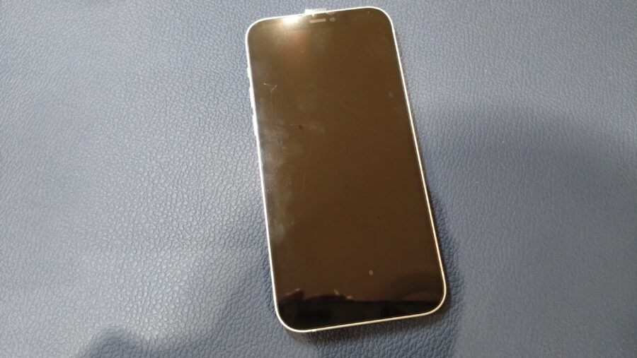 バッテリー持ちが気になるiPhone12（アイフォンテュエルブ）の修理を行いました!【スマホ修理工房仙台PARCO2店】