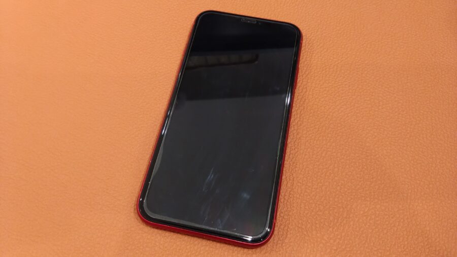 充電が上手くできないiPhoneXR（アイフォンテンアール）の修理を行いました!【スマホ修理工房仙台PARCO2店】