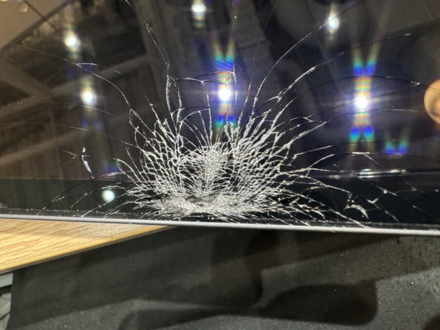 iPadPro11 2022の画面修理なら即日対応！！【スマホ修理工房 池袋P'パルコ本店】