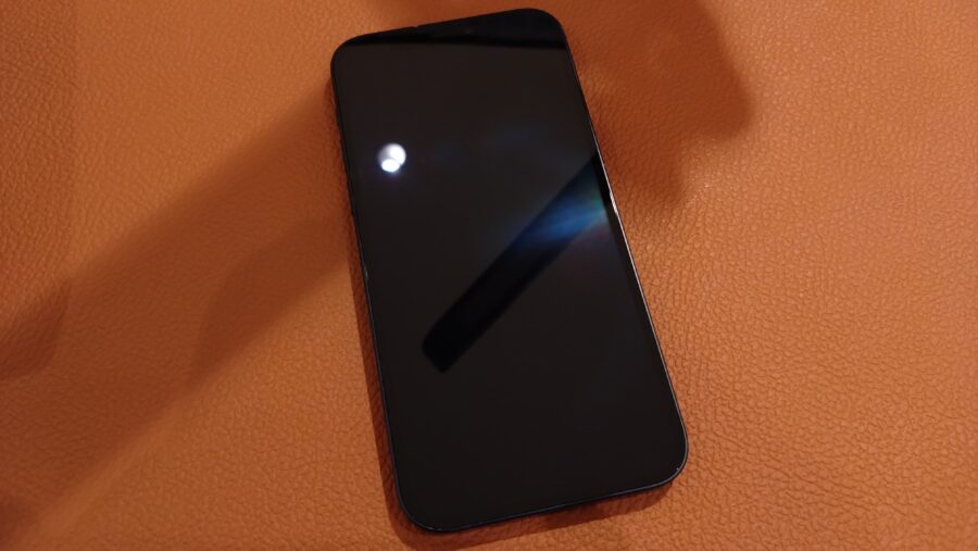 バッテリー持ちが気になるiPhone12（アフォンエトゥエルブ）の修理を行いました!【スマホ修理工房仙台PARCO2店】