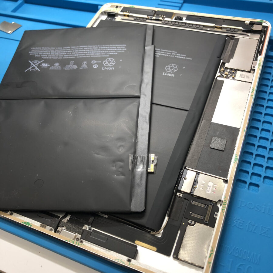 iPhone、iPadなどの修理は「スマホ修理工房池袋P’パルコ本店」にお任せください！