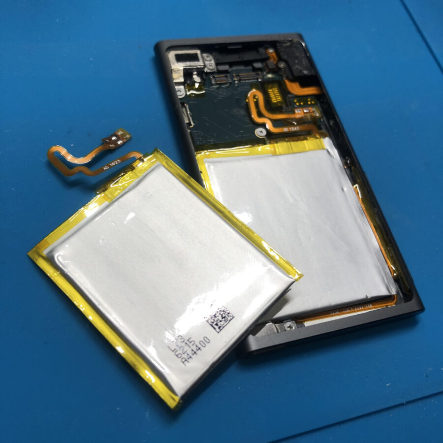 iPodシリーズの修理も毎日受付中！！最短即日・データそのままで修理対応可能です【スマホ修理工房池袋P'パルコ本店】