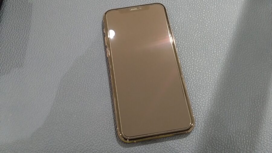 バッテリーが一日持たなくなってしまったiPhone11Pro（アイフォン）の修理を行いました!【スマホ修理工房仙台パルコ2店】