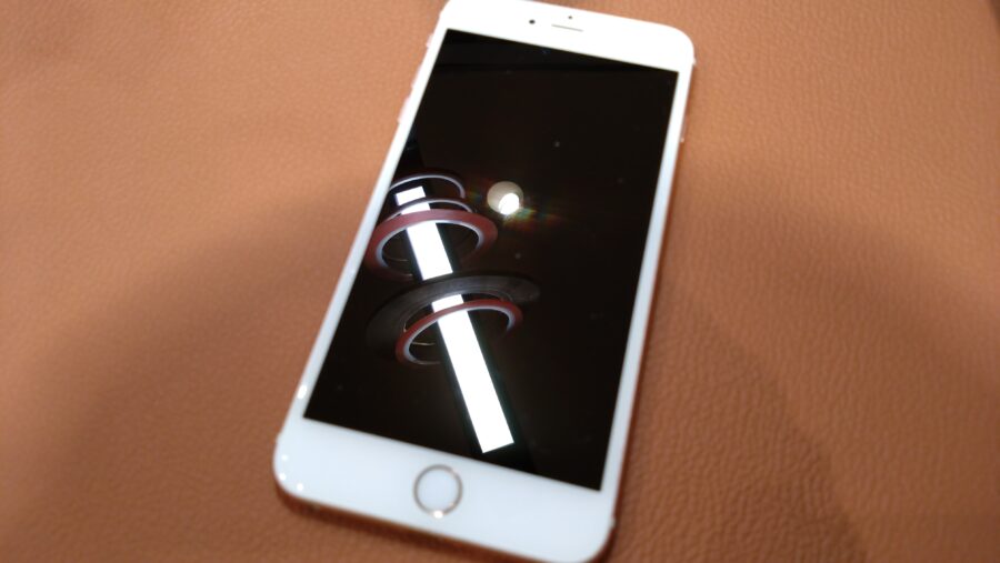 充電がすぐなくなってしまうiPhone6sPlus（アイフォン）の修理を行いました!【スマホ修理工房仙台パルコ2店】