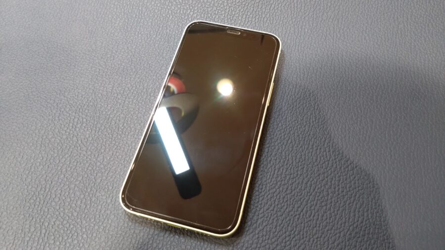 充電が一日持たなくなってしまったiPhone12mini（アイフォン）の修理を行いました!【スマホ修理工房仙台パルコ2店】