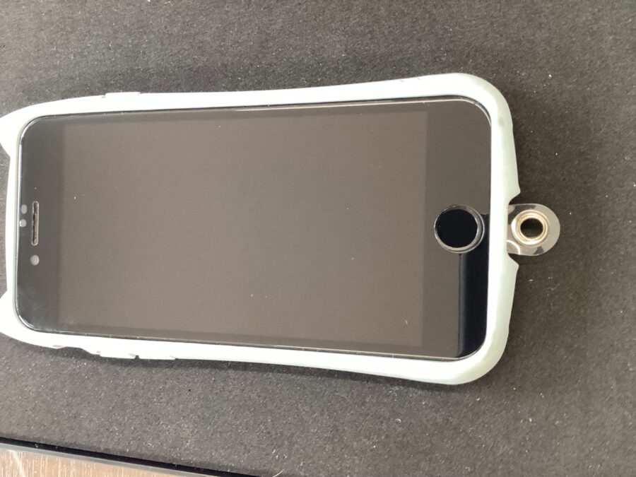 iPhone（アイフォン）8   ホームボタン 交換 スマホ修理工房 青葉通店