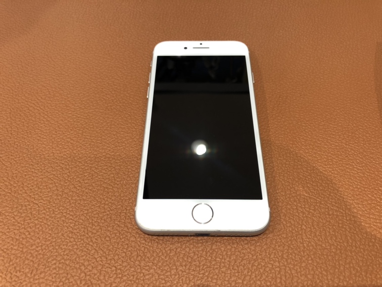 バッテリー最大容量が70％台になったiPhone８（アイフォン）バッテリー交換を行いました!【スマホ修理工房仙台パルコ2店】