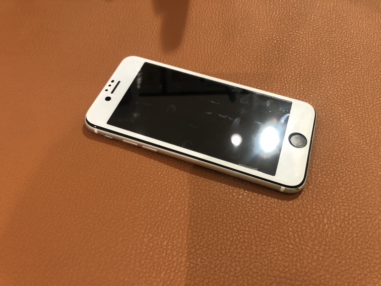 バッテリー劣化の通知が出るようになったiPhoneSE第二世代の電池交換修理を行いました!【スマホ修理工房仙台パルコ2店】