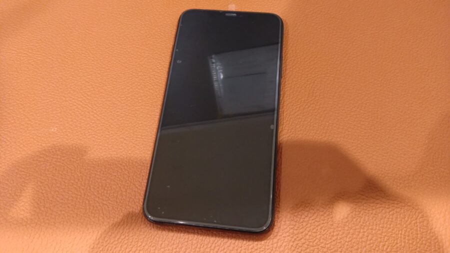 タッチが全く反応しなくなってしまったiPhone11ProMaxの修理を行いました!【スマホ修理工房仙台パルコ2店】