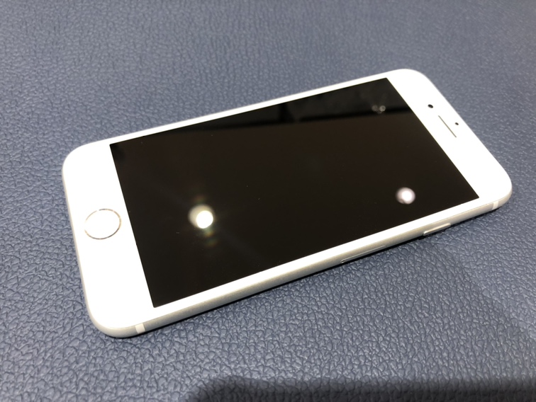 バッテリー最大容量が70％に…iPhone8(アイフォン)バッテリー交換を行いました!【スマホ修理工房仙台パルコ2店】