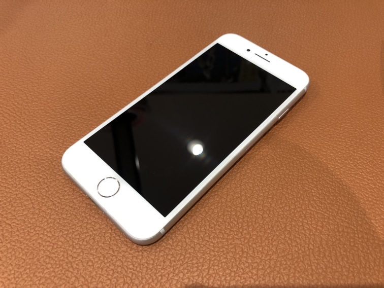 バッテリーの持ちがわるくなってきたiPhone8(アイフォン)の修理を行いました!【スマホ修理工房仙台PARCO2店】