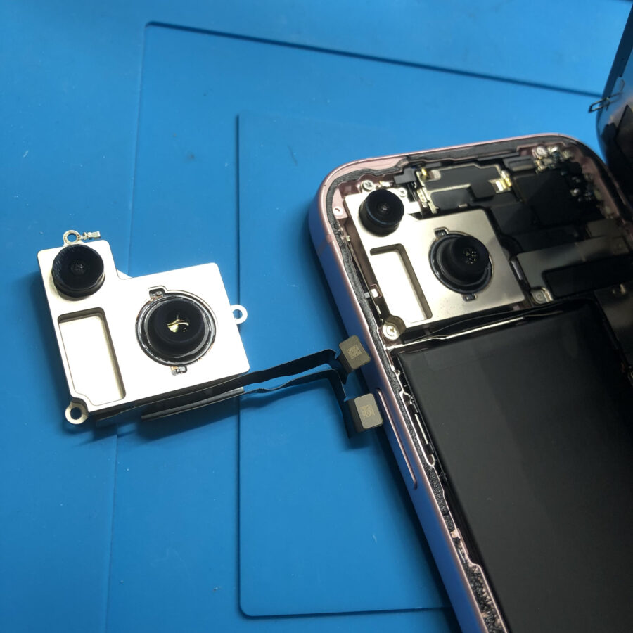 iPhone15シリーズの各種修理に対応できます！お困りの症状がありましたら「スマホ修理工房　池袋P'パルコ本店」