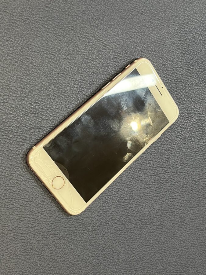 電池の減りが早いと感じる?iPhone8のバッテリー交換修理をさせていただきました！【スマホ修理工房仙台パルコ2店】