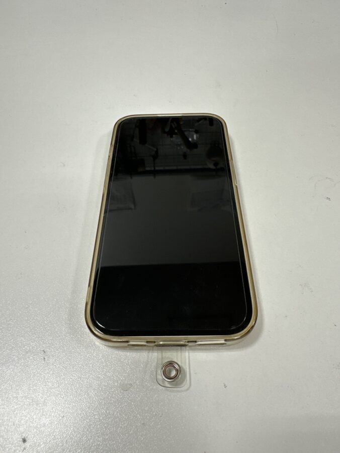 iPhone15（アイフォン）画面交換！最新機種も承っております！【スマホ修理工房 ココリア多摩センター店】