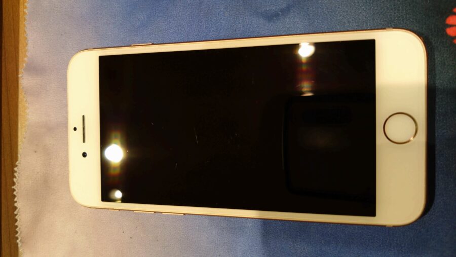 バッテリーの減りが早くなったiPhone8(アイフォン)をお持ち込み頂きました。【スマホ修理工房仙台PARCO2店】