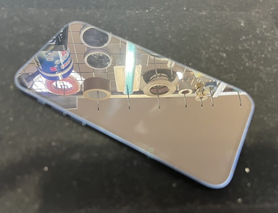 iPhone12（アイフォン）画面交換！お困りごとがあればご相談ください！【スマホ修理工房ココリア多摩センター店】へ！