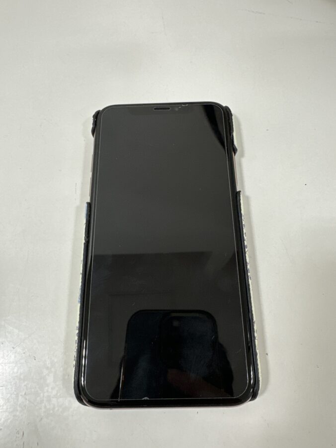 iPhoneXs（アイフォン) バッテリー交換なら即日で！！【スマホ修理工房 ココリア多摩センター店】
