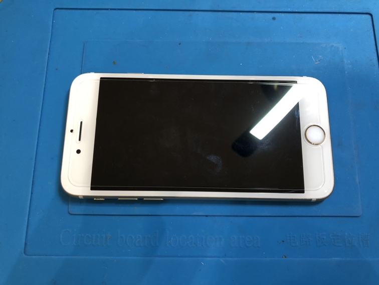 バッテリーが膨張してしまったiPhone6s(アイフォン6S)をお持ち込み頂きました。【スマホ修理工房仙台パルコ2店】