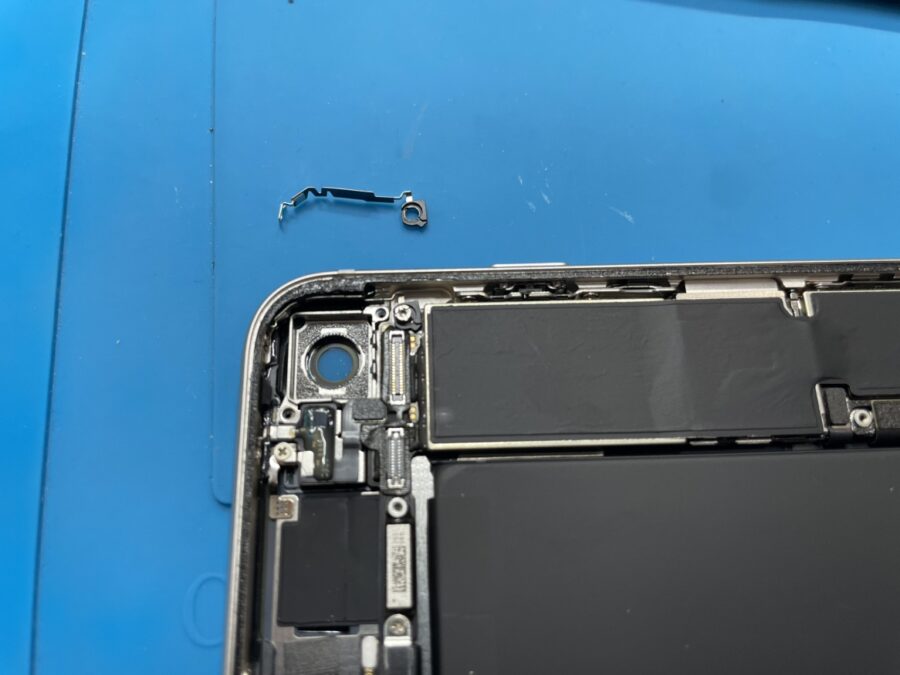 NFCアンテナ修理は、データそのまま・即日修理対応の「スマホ修理工房　池袋P'パルコ本店」まで！