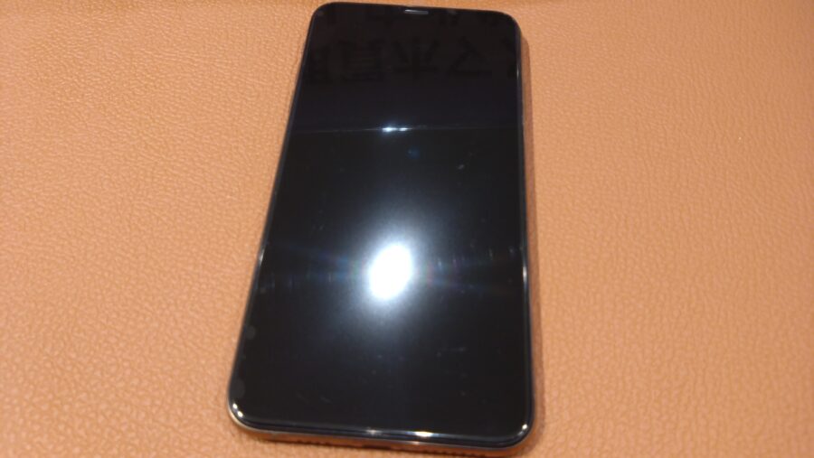 バッテリーの減りが早くなってしまったiPhone11（アイフォン）修理を行いました【スマホ修理工房仙台PARCO2店】