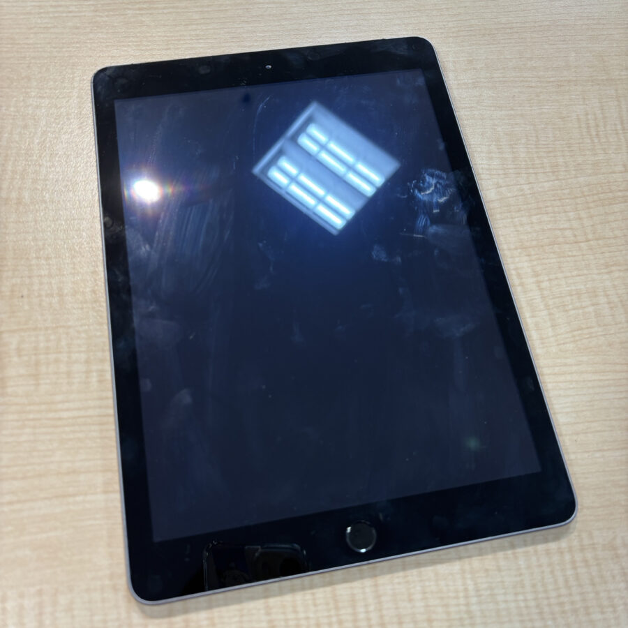 iPad5 (アイパッド)のバッテリー交換是非お持ち込ください！