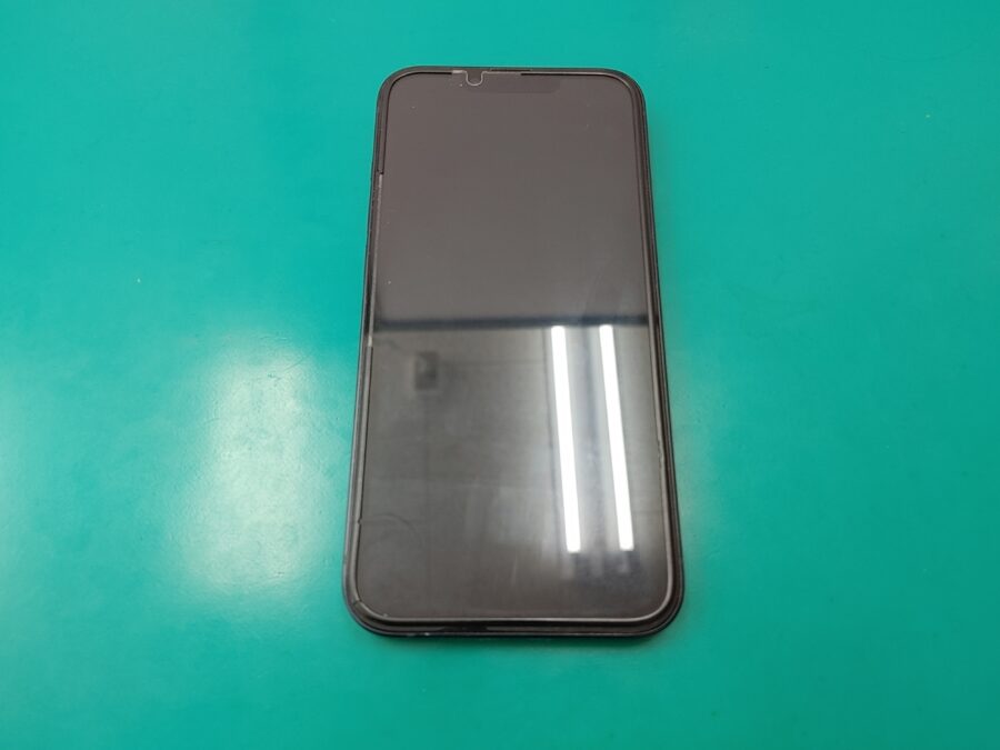 iPhone 13（アイフォン１３）のバッテリー交換をご依頼いただきました☆【スマホ修理工房 愛媛西予店】