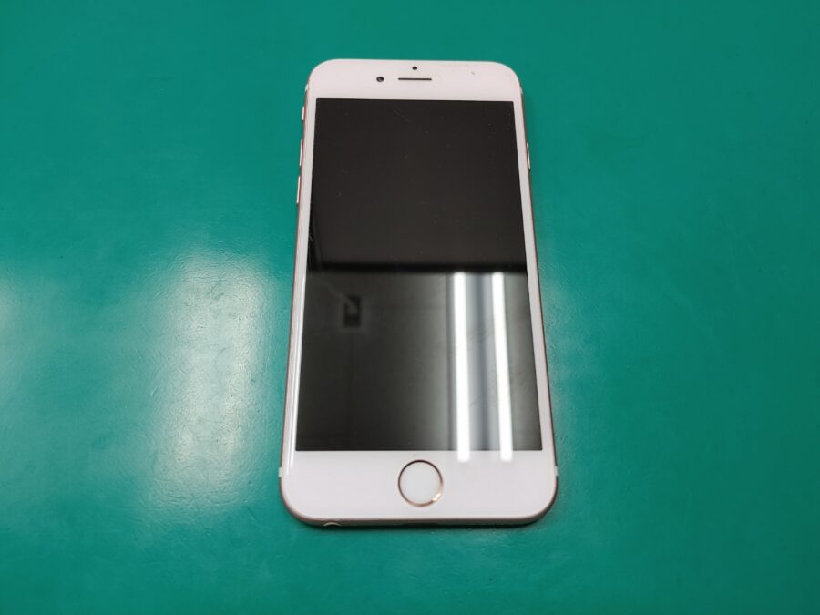 iPhone 6s（アイフォンシックスエス）の画面故障も【iPhone修理工房 愛媛西予店】なら即日修理！！