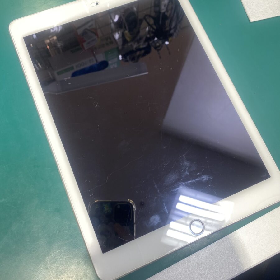 iPad Air2（アイパッド）の画面交換でお店お探しなら当店で即日交換！