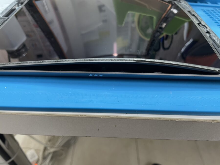 iPad第8世代（アイパッド8）のバッテリー交換は、即日対応・データそのままの「スマホ修理工房　池袋P'パルコ本店」へ！