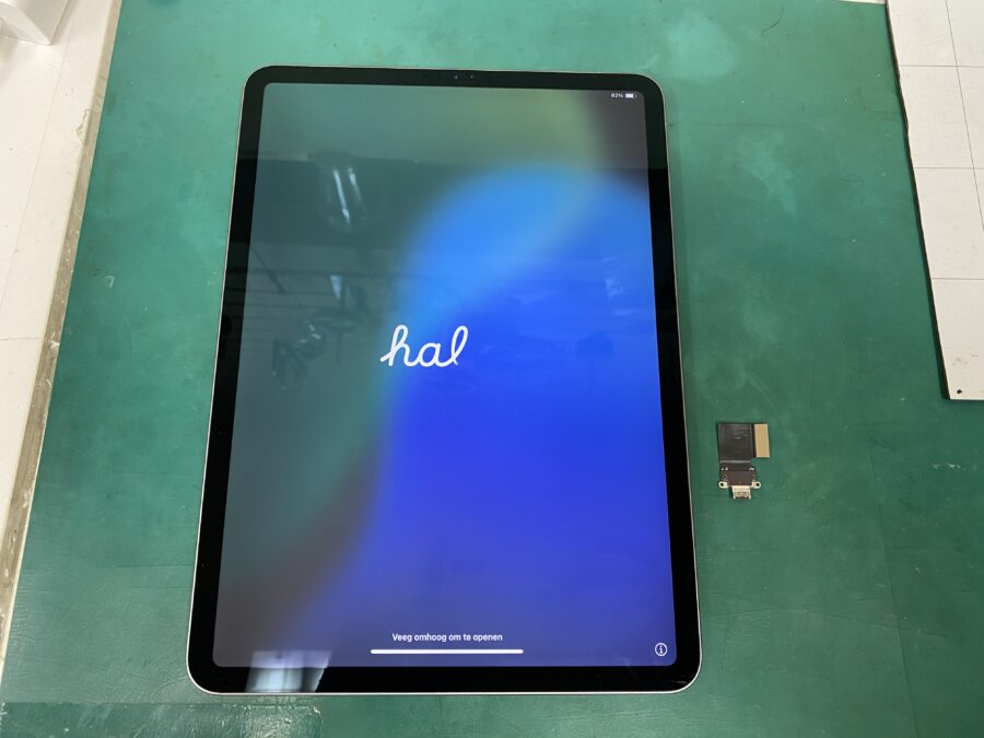 江東区西大島、亀戸近くのスマホ修理店！iPad Pro 11インチ 第2世代(アイパッド)充電が出来ない。