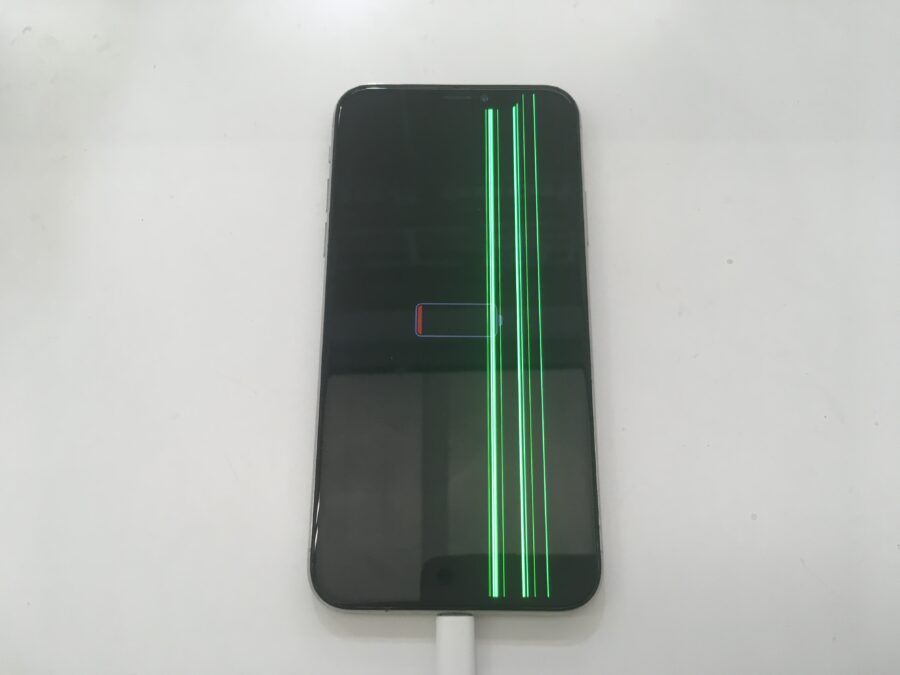 【釧路店】iPhoneXでいったんリセットされた感じです、iPhone