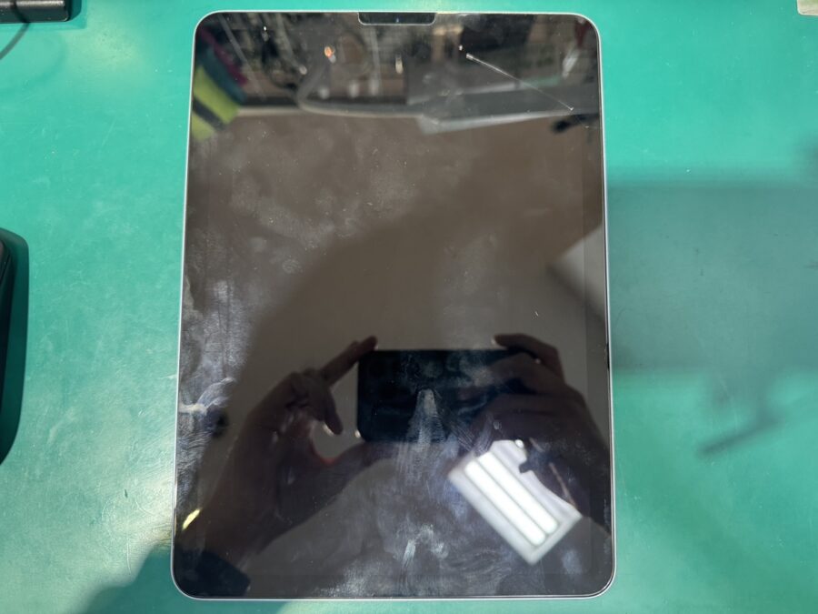 iPad Air 4（アイパッド）のバッテリーの減りが早くなってきてしまったら？
