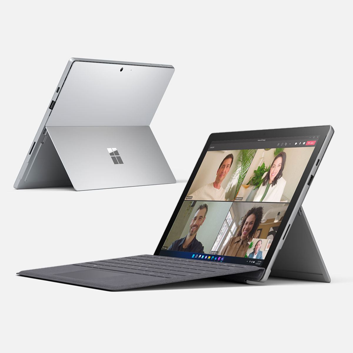 [修理･保守サービス]外資系リース会社と提携し、5,000台のsurfaceProシリーズの保守契約を締結・サービスを開始