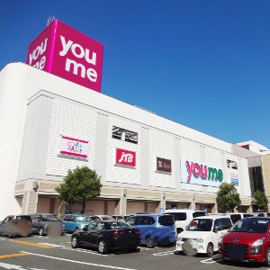 熊本ゆめタウン光の森店