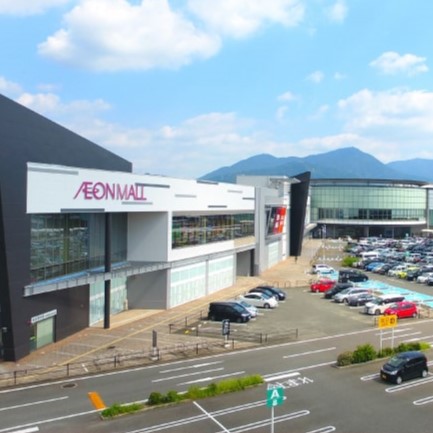 イオンモール福岡店